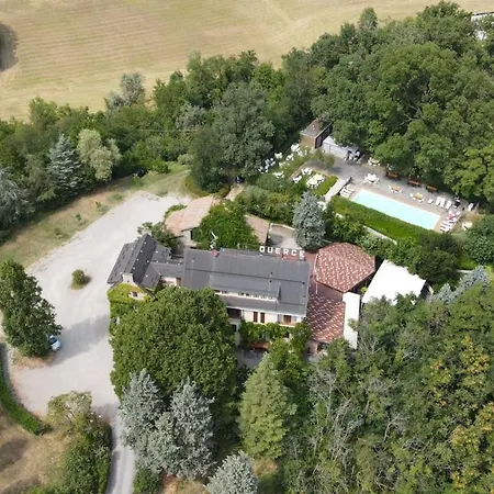 Le Querce Hotel