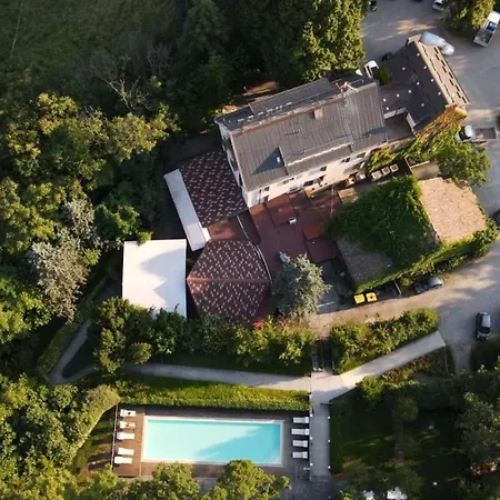 Hotel Le Querce
