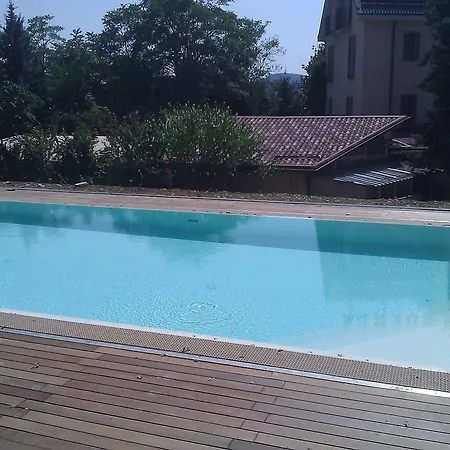 Le Querce 3* Salsomaggiore Terme
