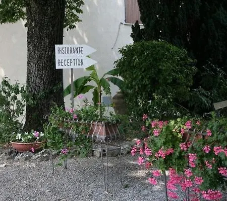 Le Querce 3*