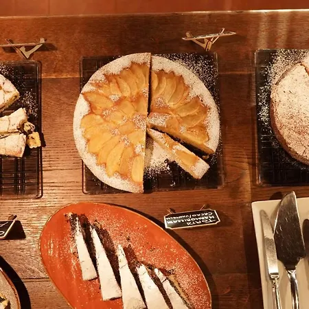 Le Querce Hotel Salsomaggiore Terme