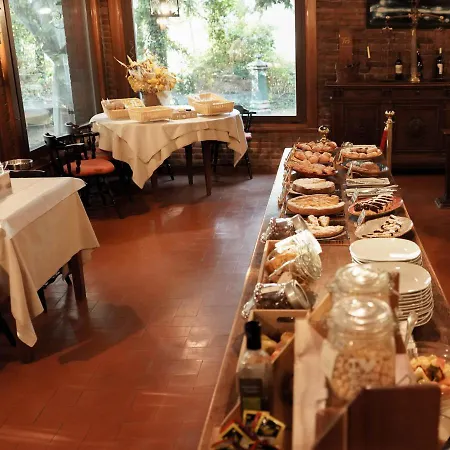 Le Querce Hotel 3*