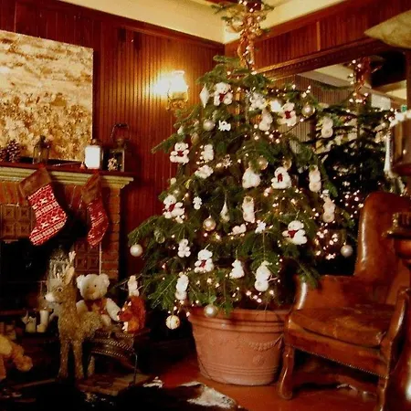 Hotel Le Querce 3*