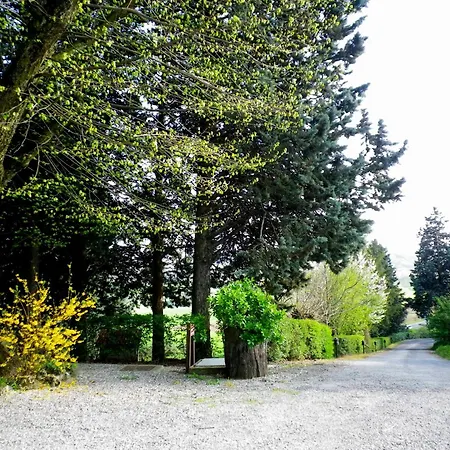 Le Querce