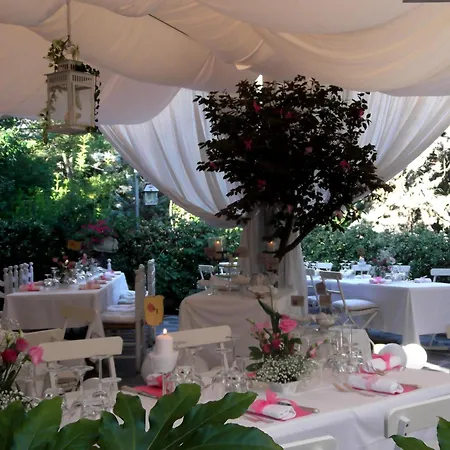 Le Querce Salsomaggiore Terme