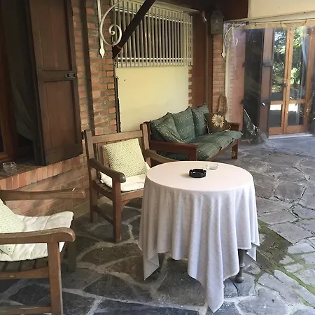 Le Querce Salsomaggiore Terme