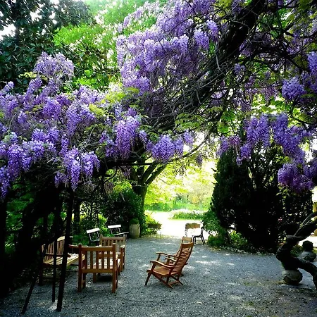 Le Querce Hotel Salsomaggiore Terme