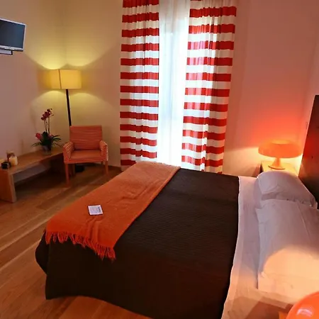 Le Querce Hotel Salsomaggiore Terme