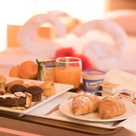 Le Querce Hotel Salsomaggiore Terme