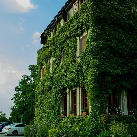 Le Querce Hotel Salsomaggiore Terme