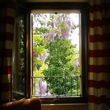 Le Querce Salsomaggiore Terme