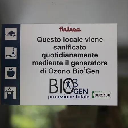 Le Querce Hotel