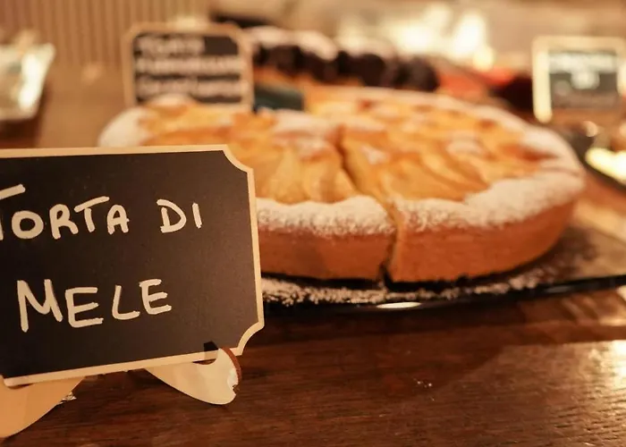 Le Querce Отель