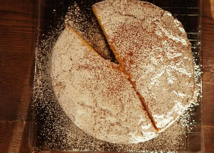 Отель Le Querce 3*