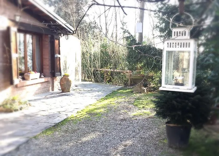 Le Querce 3* Сальсомаджоре-Терме