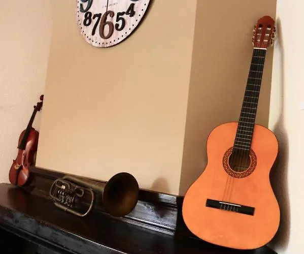 Le Querce 3* Сальсомаджоре-Терме