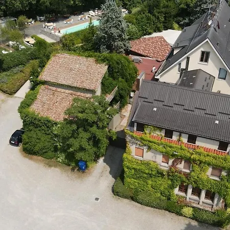 Country Hotel Le Querce