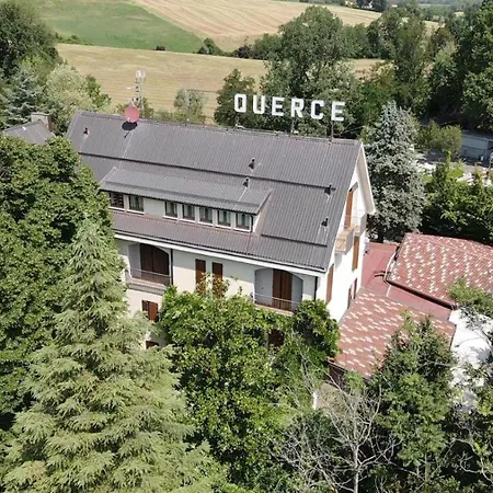 Le Querce Hotel