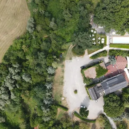 Country Hotel Le Querce Ξενοδοχείο Salsomaggiore Terme