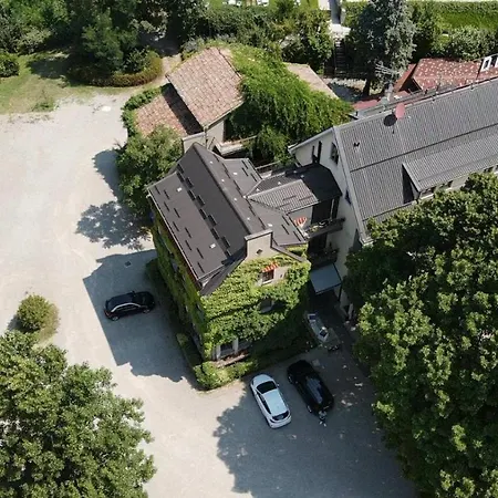 Country Hotel Le Querce Ξενοδοχείο