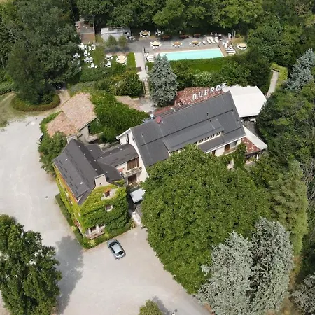Country Hotel Le Querce