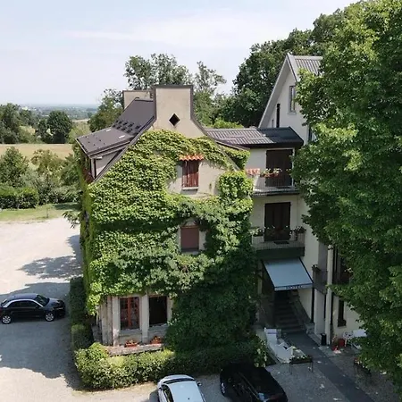 Country Hotel Le Querce Salsomaggiore Terme