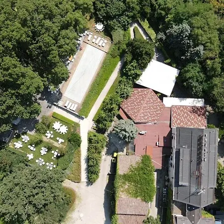 Le Querce Hotel 3* Salsomaggiore Terme