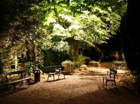 Country Hotel Le Querce Ξενοδοχείο Salsomaggiore Terme