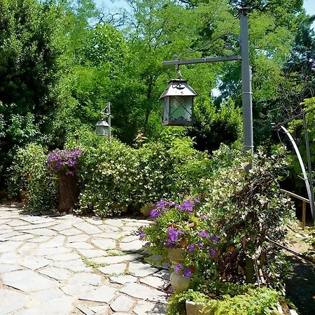 Le Querce Salsomaggiore Terme
