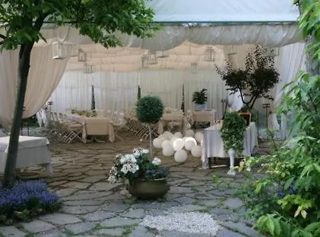 Country Hotel Le Querce Salsomaggiore Terme