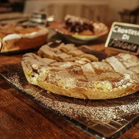 Country Hotel Le Querce 3* Salsomaggiore Terme
