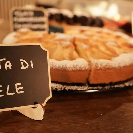 Country Hotel Le Querce Ξενοδοχείο