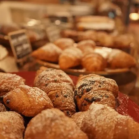 Le Querce Hotel 3* Salsomaggiore Terme