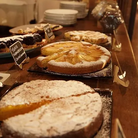 Country Hotel Le Querce 3* Salsomaggiore Terme