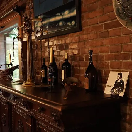 Country Hotel Le Querce Ξενοδοχείο 3*
