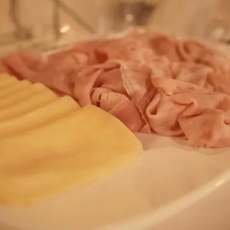 Country Hotel Le Querce Ξενοδοχείο Salsomaggiore Terme