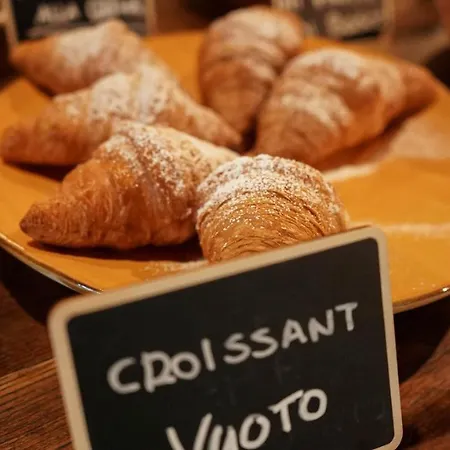 Hotel Le Querce Hotel 3*