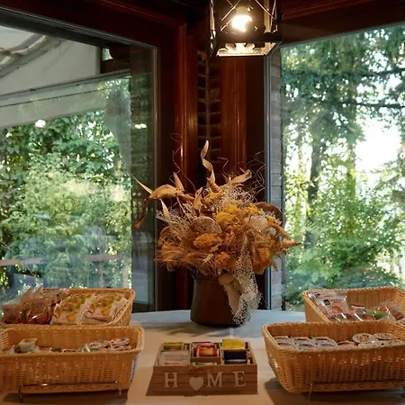 Country Hotel Le Querce Salsomaggiore Terme