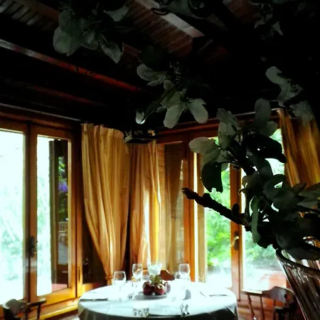 Ξενοδοχείο Country Hotel Le Querce 3*