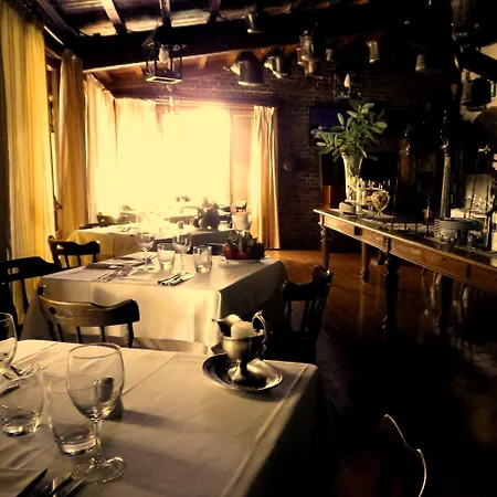 Ξενοδοχείο Country Hotel Le Querce 3*