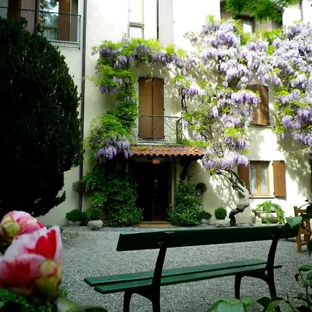 Country Hotel Le Querce Salsomaggiore Terme