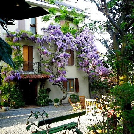 Country Hotel Le Querce