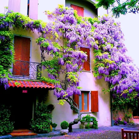 Country Hotel Le Querce Salsomaggiore Terme