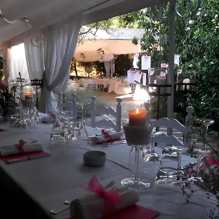 Ξενοδοχείο Country Hotel Le Querce Salsomaggiore Terme