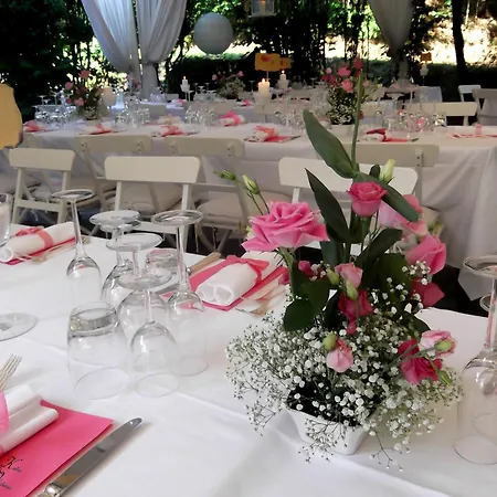 Ξενοδοχείο Country Hotel Le Querce Salsomaggiore Terme