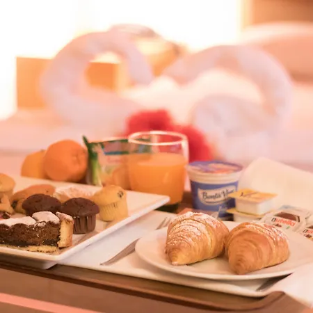 Country Hotel Le Querce Ξενοδοχείο 3*