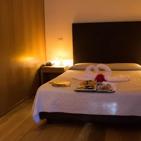 Country Hotel Le Querce Ξενοδοχείο