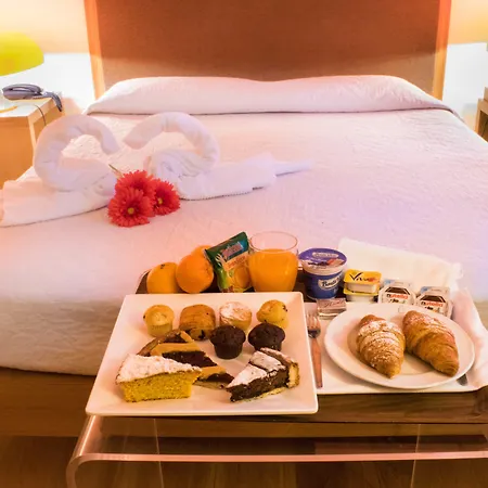 Country Hotel Le Querce Ξενοδοχείο Salsomaggiore Terme