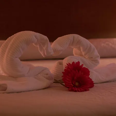 Country Hotel Le Querce Ξενοδοχείο 3*
