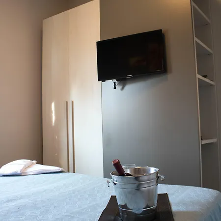 Country Hotel Le Querce 3*